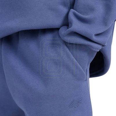 7. Trousers 4F CAS M1245 Jr 4FJWAW25TTROM1245 33S