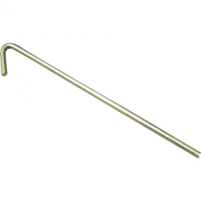 HIGH PEAK TENT PEGS 10 pcs 42207