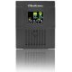 29. QOLTEC UPS LINE INTERACTIVE | MONOLITH | 1500VA | 900W | LCD | USB