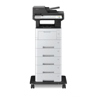 5. ECOSYS MA4500IX/SW-MULTIFUNCTION SYSTEM
