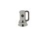 5. Alessi 9090/3 3-Cup Stainless Steel Induction Coffee Maker