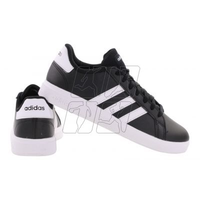 6. Shoes adidas Grand Court 2.0 K Jr GW6503