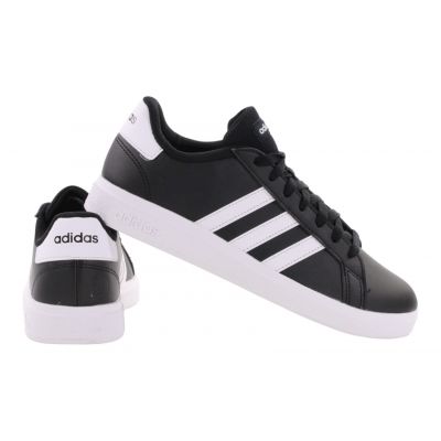 6. Adidas Grand Court 2.0 K Jr GW6503 shoes