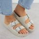 8. Zaxy RR285056 W INT2135B flip-flops