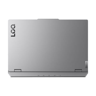 2. Lenovo LOQ 15IRX10 i5-13450HX 15.6" FHD IPS 300nits AG 144Hz 16GB DDR5 4800 SSD512 GeForce RTX 5050 8GB 60Wh Win11 Luna Gray