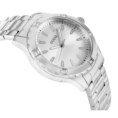 3. Guess Mist Women's Watch GW0948L6 + BOX