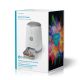 8. Nedis WIFIPET10CWT 3.7L Wi-Fi Pet Food Dispenser