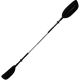 KAYAK PADDLE ALUMINUM 230CM PURE 2 IMPROVE