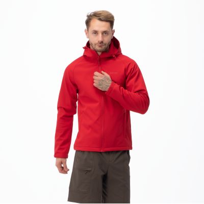 8. Softshell CORE BRUNI