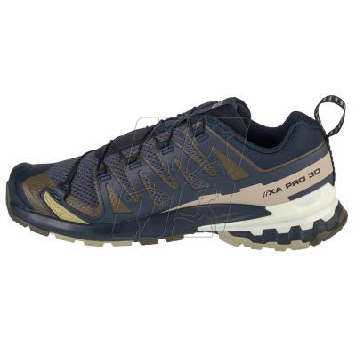 2. Salomon XA Pro 3D v9 M 474675 shoes