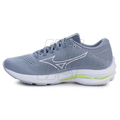 5. Shoes Mizuno Wave Rider 25 W J1GD210302