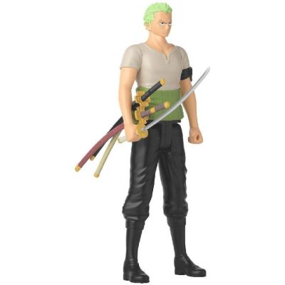 3. ANIME HEROES ONE PIECE MEGA - RORONOA ZORO