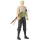 3. ANIME HEROES ONE PIECE MEGA - RORONOA ZORO