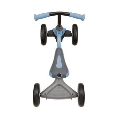 29. Globber Learning Bike 3in1 Deluxe 639-200 Ash Blue