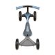 29. Multifunction bike Globber Learning Bike 3in1 Deluxe 639-200 Ash Blue