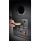 20. Active speakers Magnat Monitor Reference 2A Black