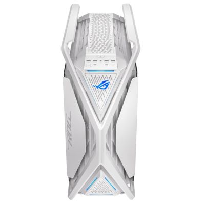 20. Asus GR701 ROG HYPERION WHITE Case