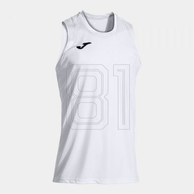 Joma Cancha Sleeveless Shirt 104242.200