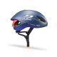 4. Julbo Sprint BLUE G-FDJ Bicycle Helmet