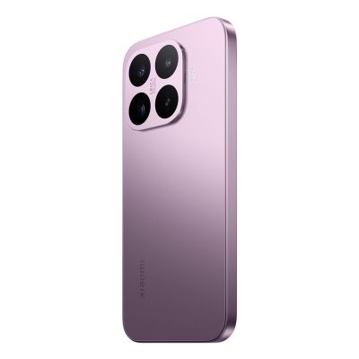 8. Xiaomi 17T 16.7 cm (6.59") Dual SIM 5G USB Type-C 12 GB 256 GB 6500 mAh Purple