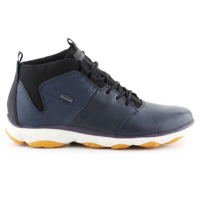 12. Geox U Nebula 4X4ABX M shoes U742VA-046EK-C4064