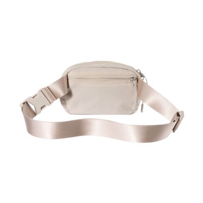 3. Nike Aura Shoulder Bag Cream HM6120 236