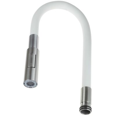 Spout for Luno sink taps