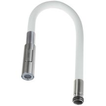 Spout for Luno sink taps