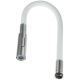 Spout for Luno sink taps