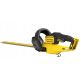 6. 50cm 18V SFMCHT650B-XJ STANLEY Cordless Hedge Trimmer