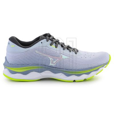 7. Mizuno Wave Sky 5 W J1GD210203 running shoes