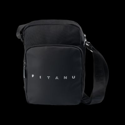 GENTEEL II Shoulder Bag