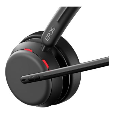 11. Epos Impact 1060 ANC Headphones (1001130)