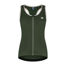 Rogelli Abbey women's top green M