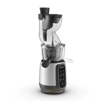 3. TEFAL ZC605D38 slow juicer