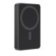 2. GEMBIRD WIRELESS MAGNETIC POWERBANK 15W 10000 mAh, BLACK
