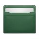 3. Spigen Valentinus Laptop Case 15-16'' - Green