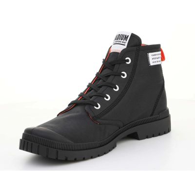 4. Palladium SP20 OVERLAB U shoes 77371-001-M