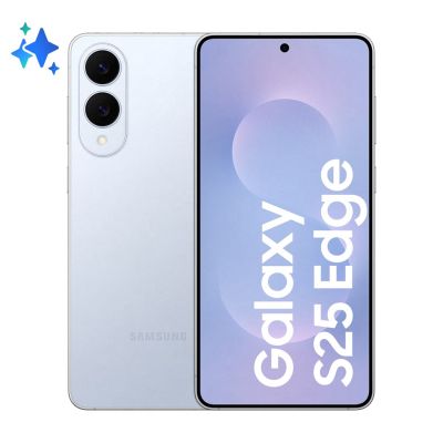 5. Samsung Galaxy S25 Edge (S937) 12/512GB DS Titanium Icyblue