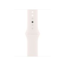 Smartwatch strap 40mm size S/M for Hermes Series 7, Hermes Series 9, Nike Series 7, Series 10, Series 8, Series 9