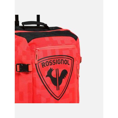 5. ROSSIGNOL HERO Cabin Bag red