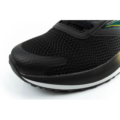 6. Joma men's Active running shoes, comfortable and durable, black and blue