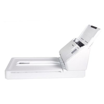 3. Avision AD340GFN Flatbed Scanner and ADF 1200 x 1200 DPI A4 White