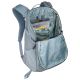 9. Thule Alltrail TAHP222 Pond Gray Backpack Travel Backpack Gray Polyester