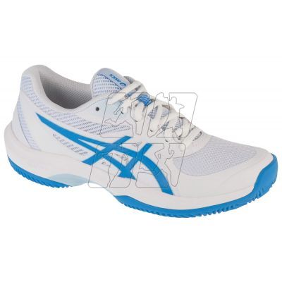 Asics Game FF Clay/OC W 1042A282-100 tennis shoes