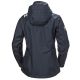 6. Helly Hansen Crew Hooded Jacket W 33899 598