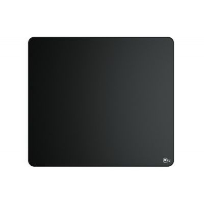 5. Glorious PC Gaming Race Glorious Elements Gaming Mousepad Black