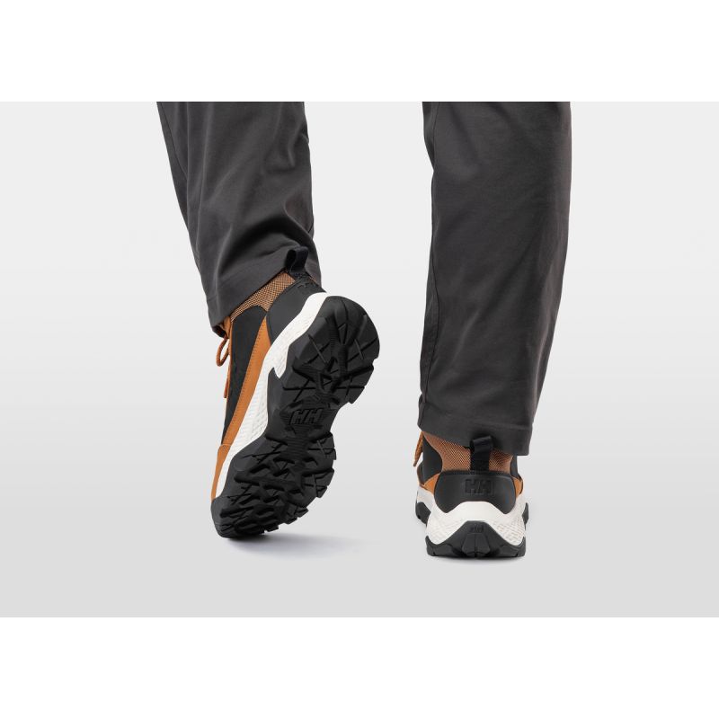 5. Helly Hansen men's BUCKHORN 12064 725 boots