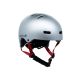 3. Motus MD-107 bicycle helmet size M, silver (MOTHAM30S)