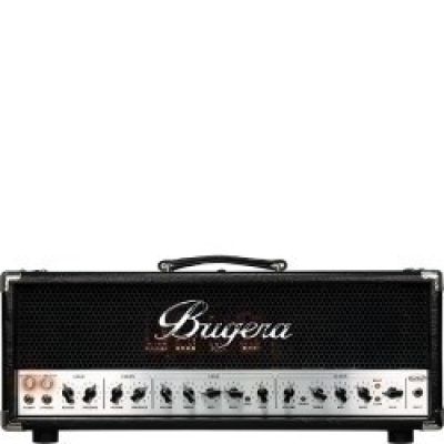 Bugera 6262 INFINIUM Tube Guitar Amplifier
